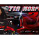 Illustration for article titled Tia Norfleet Is the First African-American Female NASCAR Driver